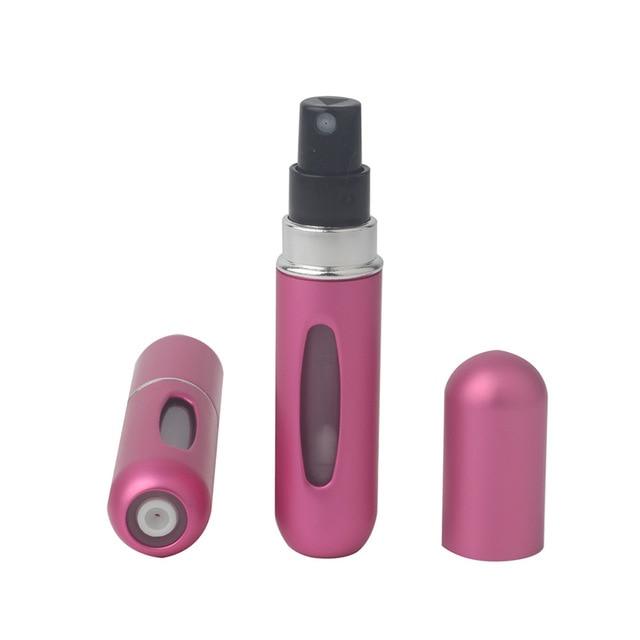 Mini Portable Perfume Bottle