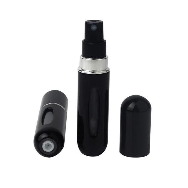 Mini Portable Perfume Bottle