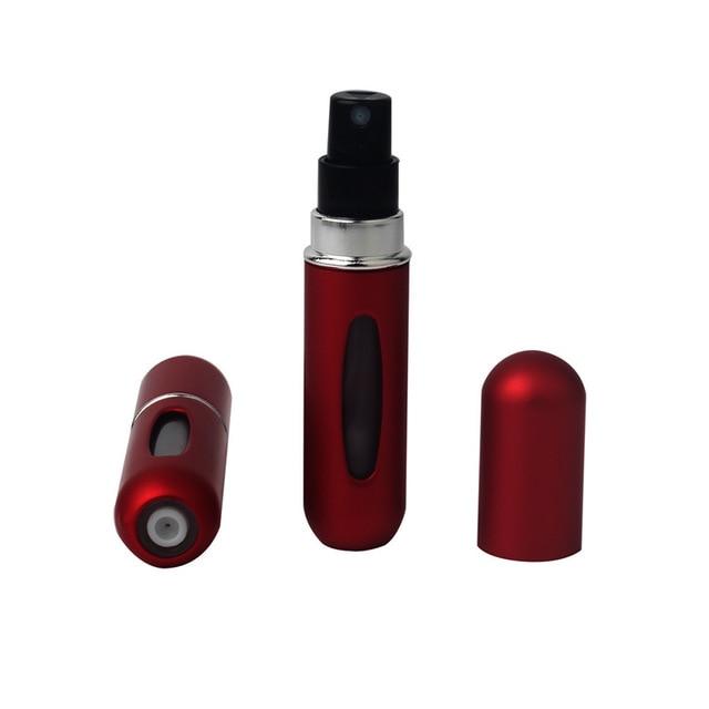 Mini Portable Perfume Bottle