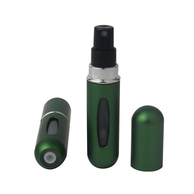 Mini Portable Perfume Bottle