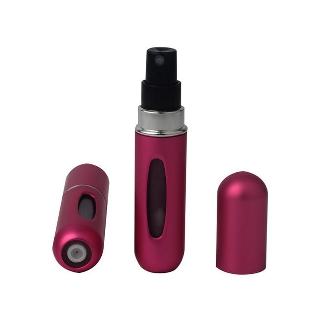 Mini Portable Perfume Bottle