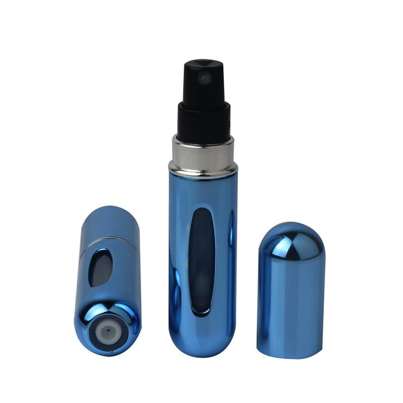 Mini Portable Perfume Bottle