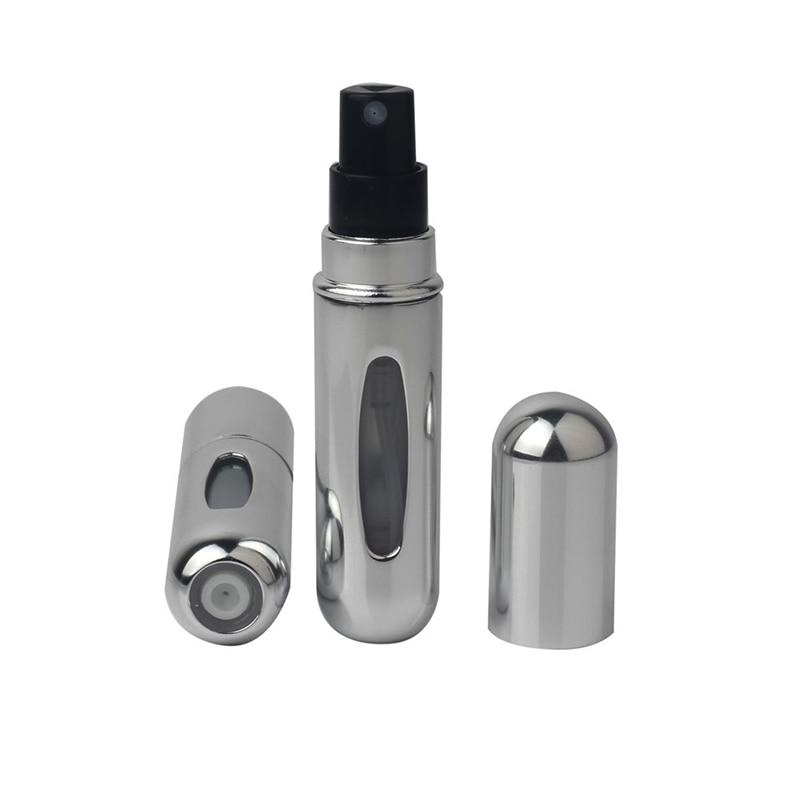 Mini Portable Perfume Bottle