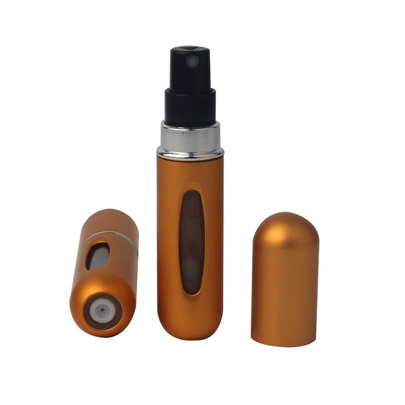 Mini Portable Perfume Bottle