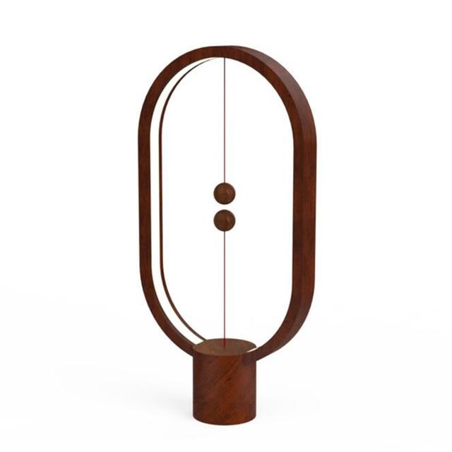 Heng LED Balance Lamp