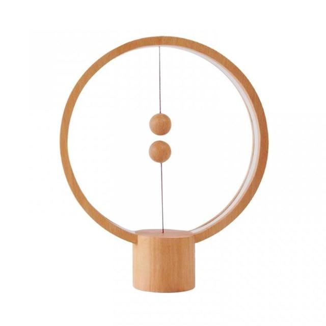Heng LED Balance Lamp