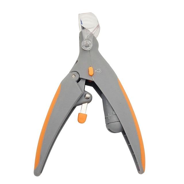 Professional Pet Nail Clipper