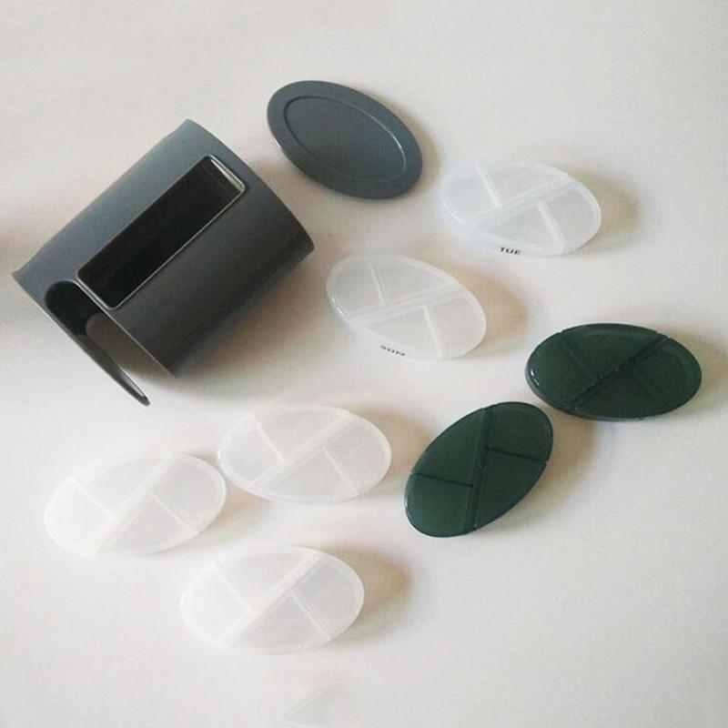 Pill Pro Box Organizer