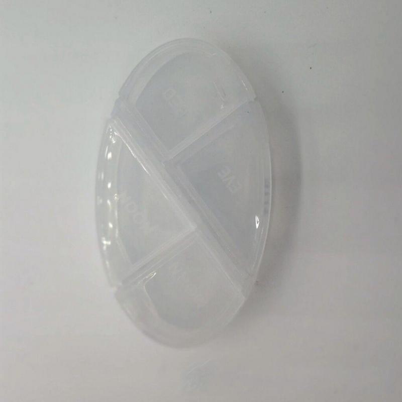 Pill Pro Box Organizer
