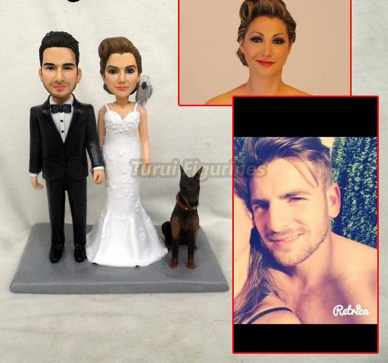 Custom Figurines