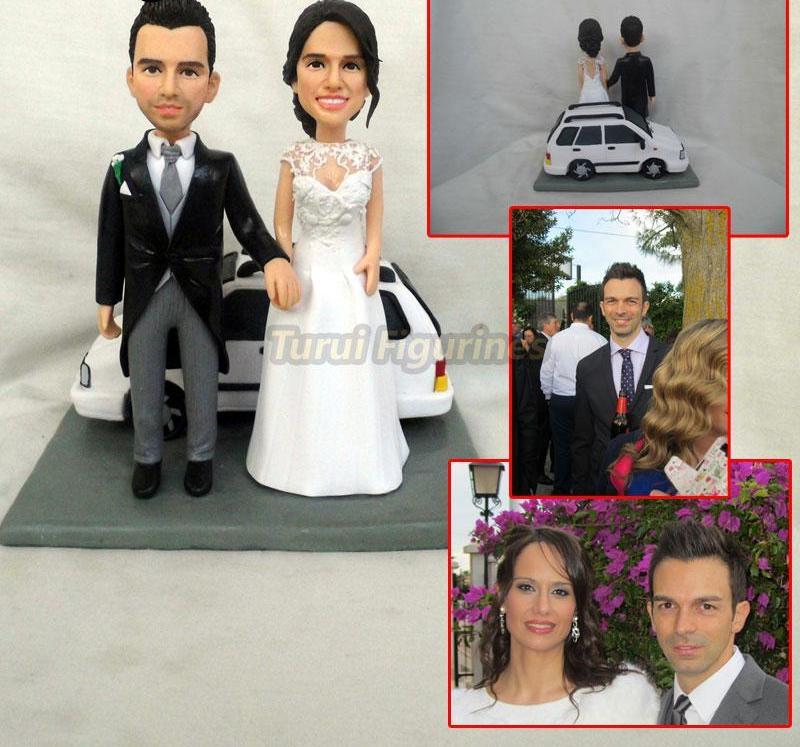 Custom Figurines