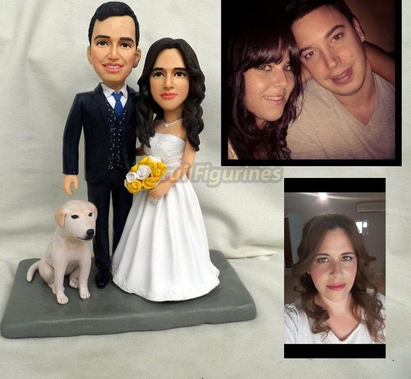 Custom Figurines