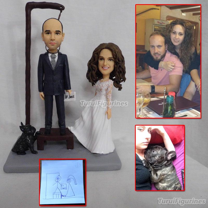 Custom Figurines