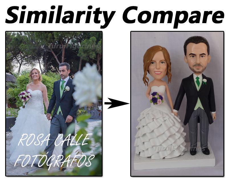 Custom Figurines