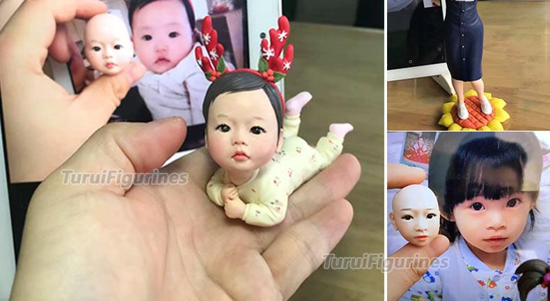 Custom Figurines