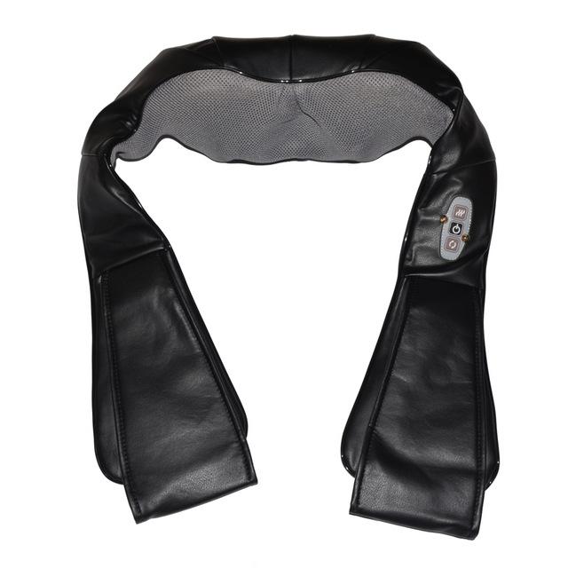 Neck & Back Shoulder Cordless Massager