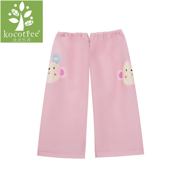 Outdoor Calf Rain Proof Pants