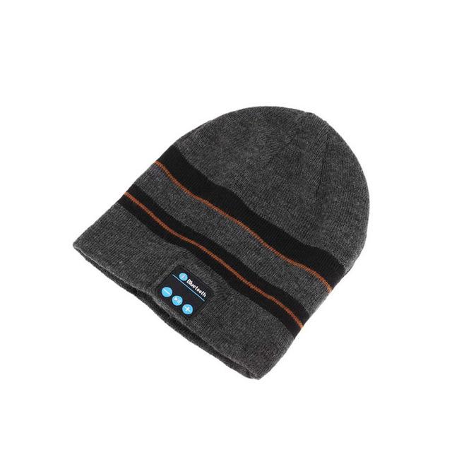 Wireless Bluetooth Smart Beanie