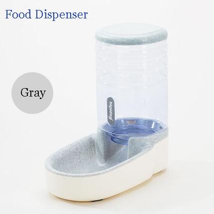 3.8L Automatic Pet Feeder Dispenser