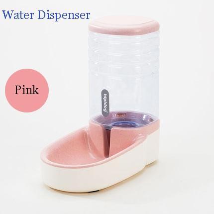 3.8L Automatic Pet Feeder Dispenser