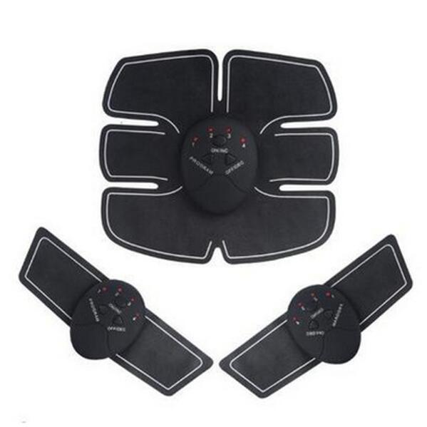 Wireless Abdominal Muscle Stimulator