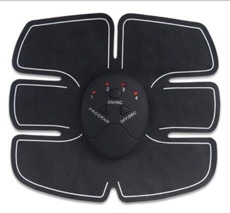 Wireless Abdominal Muscle Stimulator