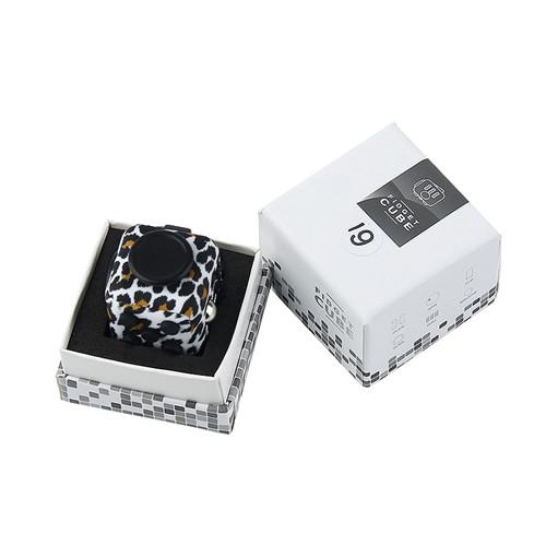 Mini Fidget Cube Camouflage Fun Stress Reliever