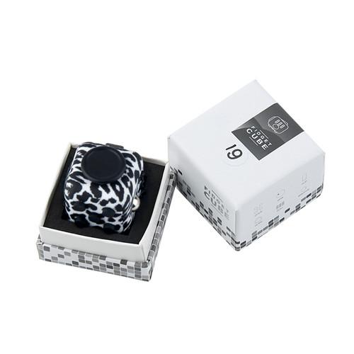 Mini Fidget Cube Camouflage Fun Stress Reliever