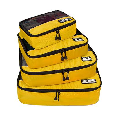 Travel Accessories Easy Packing Luggage