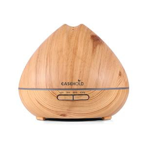 Cool Mist Ultrasonic Aroma Essential Oil Diffuser