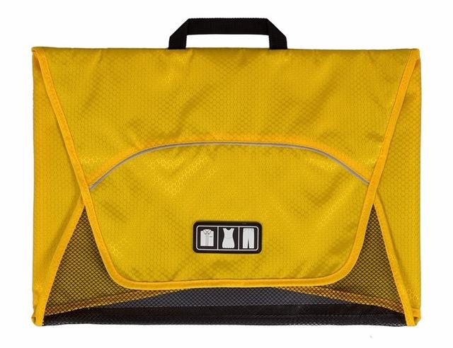 Travel Garment Accessories Organizers Bag