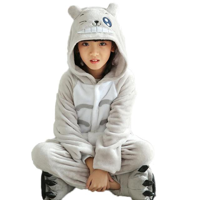 Animal Sleepwear Pajamas