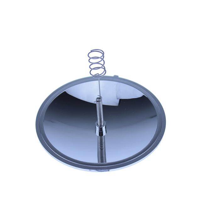 Outdoor Camping Solar Spark Fire Starter Tool