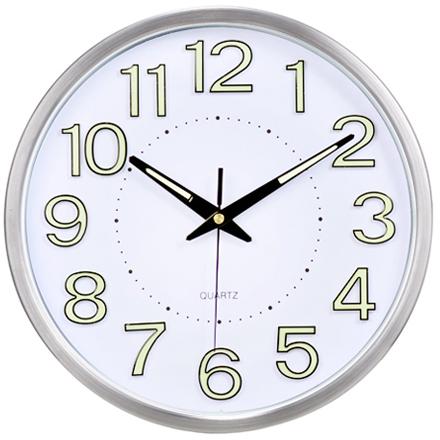 Quartz Large Wall Clock