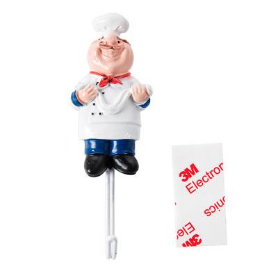 Chef Shape Storage Hooks