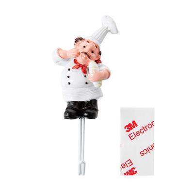 Chef Shape Storage Hooks