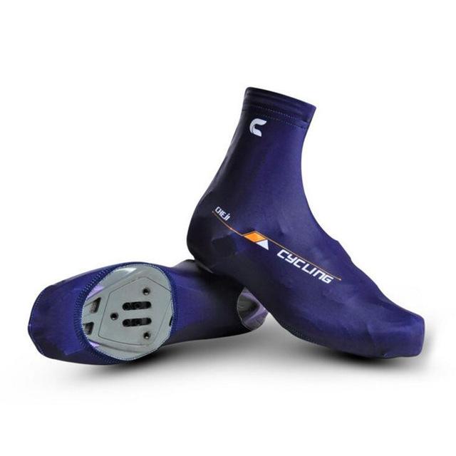 Anti-skidding Windproof Cycling Overshoes