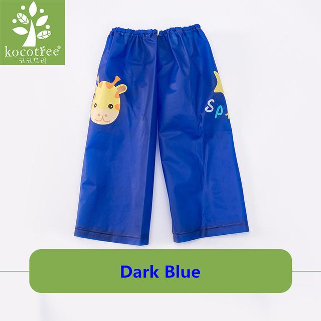 Outdoor Calf Rain Proof Pants