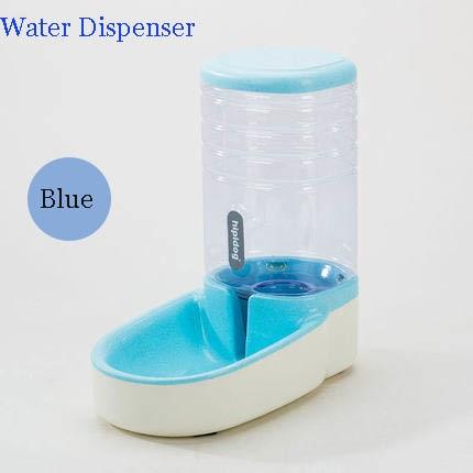 3.8L Automatic Pet Feeder Dispenser