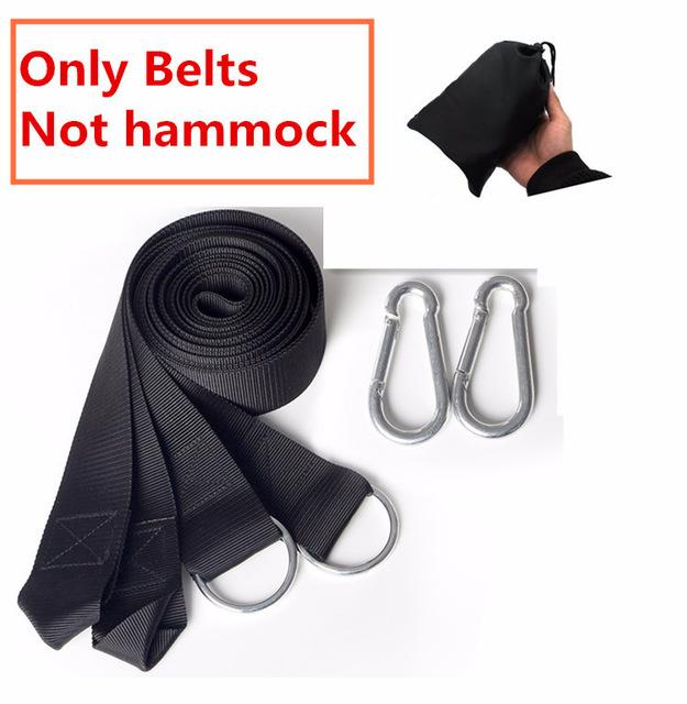 One Person Camping Portable Hammock
