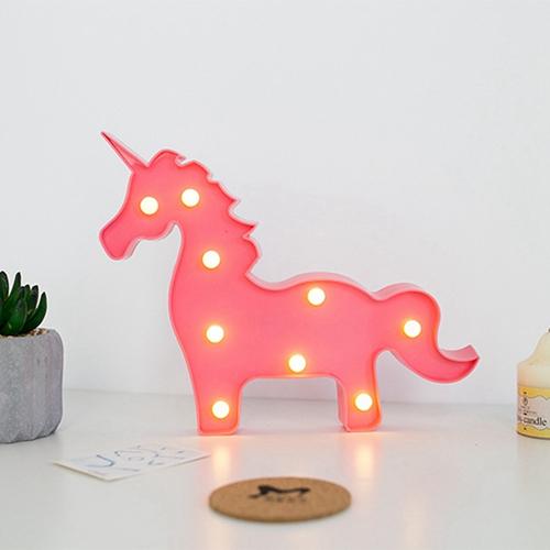LED Nighlight Decoration