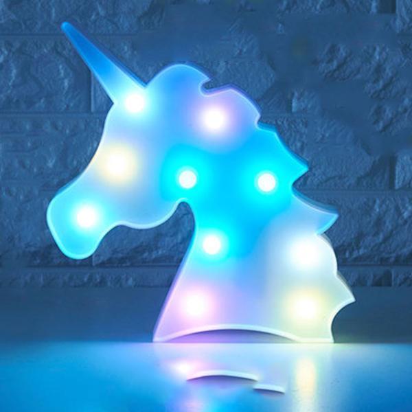 LED Nighlight Decoration