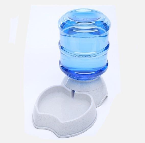 3.8 Liter Pet Automatic Feeder