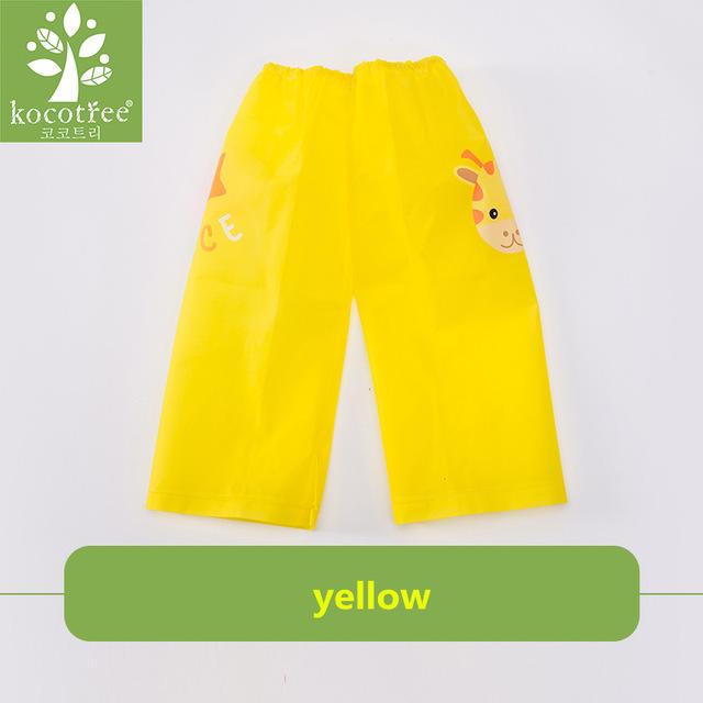 Outdoor Calf Rain Proof Pants