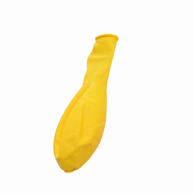 LED Light Latex Party Balloons