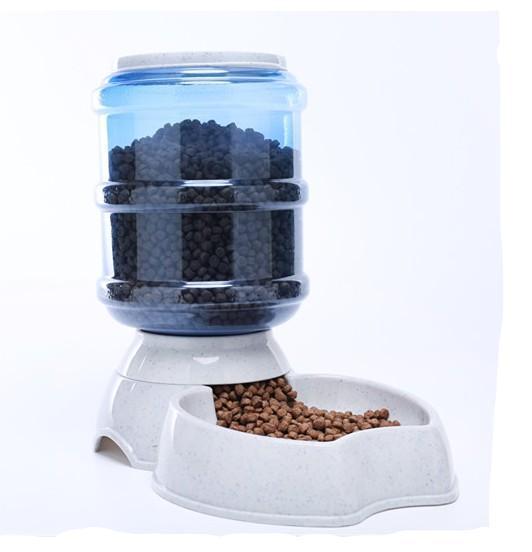 3.8 Liter Pet Automatic Feeder
