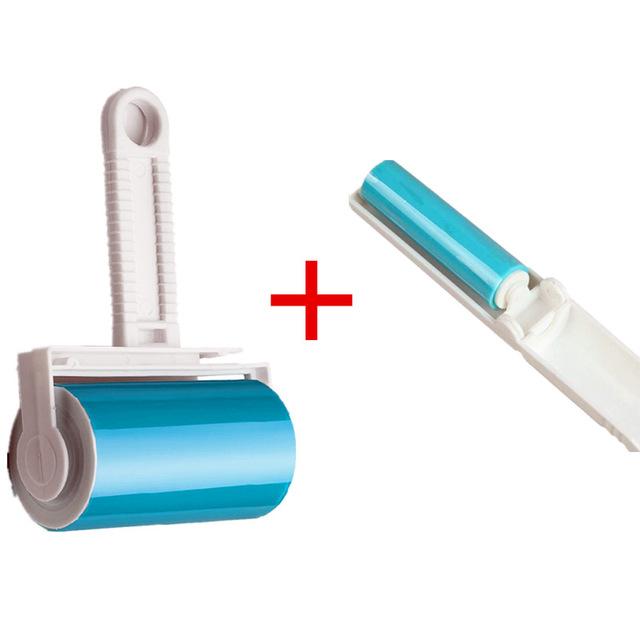 Hair Removal Brushing Roller
