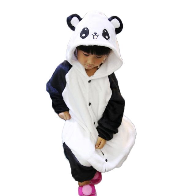 Animal Sleepwear Pajamas