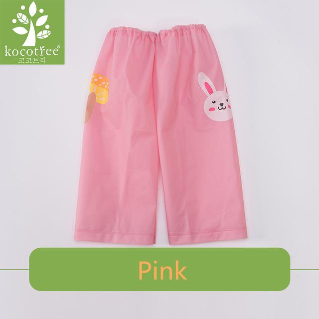 Outdoor Calf Rain Proof Pants