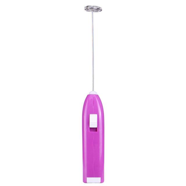 Electric Milk Mixer Frother